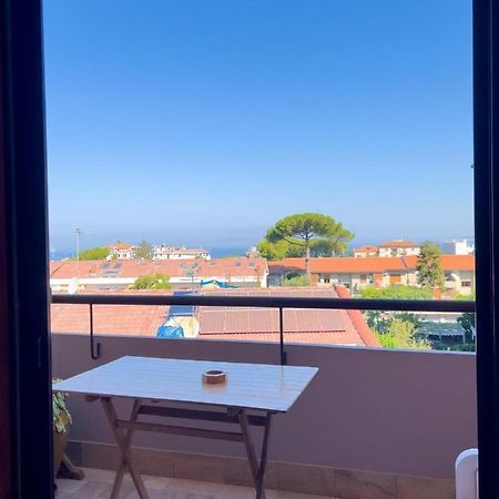 شقة House Irene Sorrento بيانو دي سورينتو المظهر الخارجي الصورة