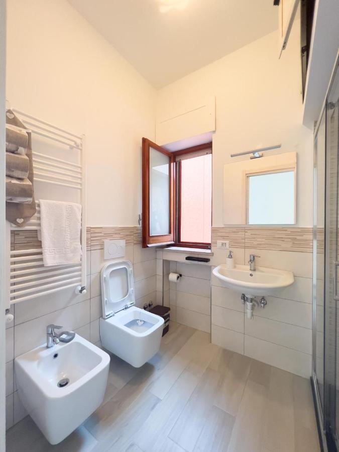 شقة House Irene Sorrento بيانو دي سورينتو المظهر الخارجي الصورة