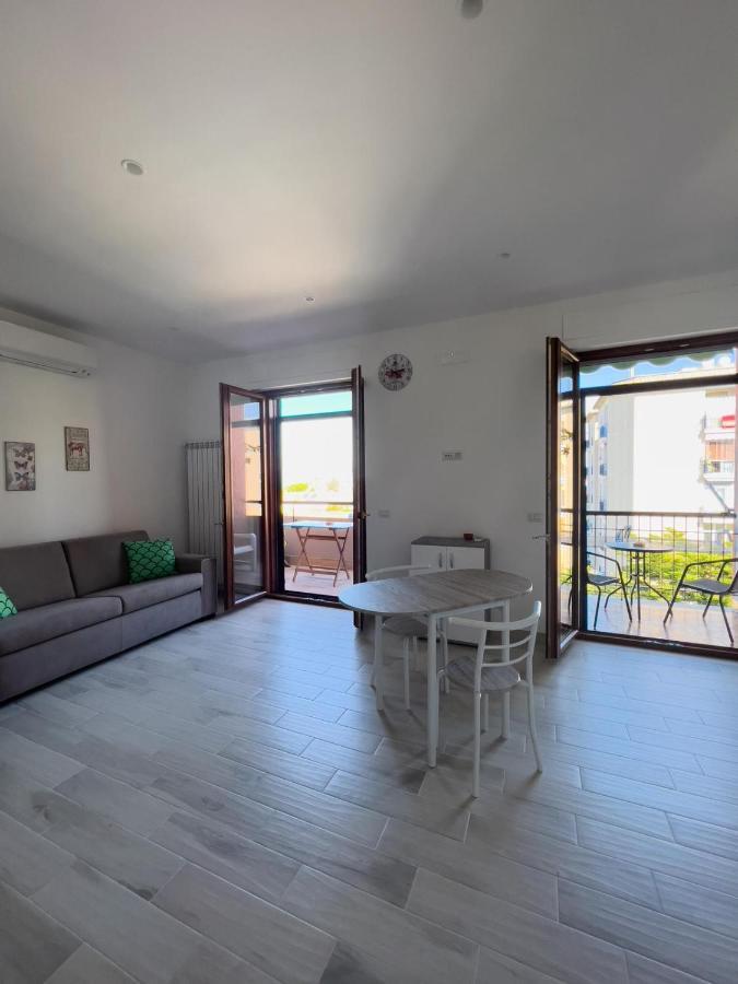 شقة House Irene Sorrento بيانو دي سورينتو المظهر الخارجي الصورة