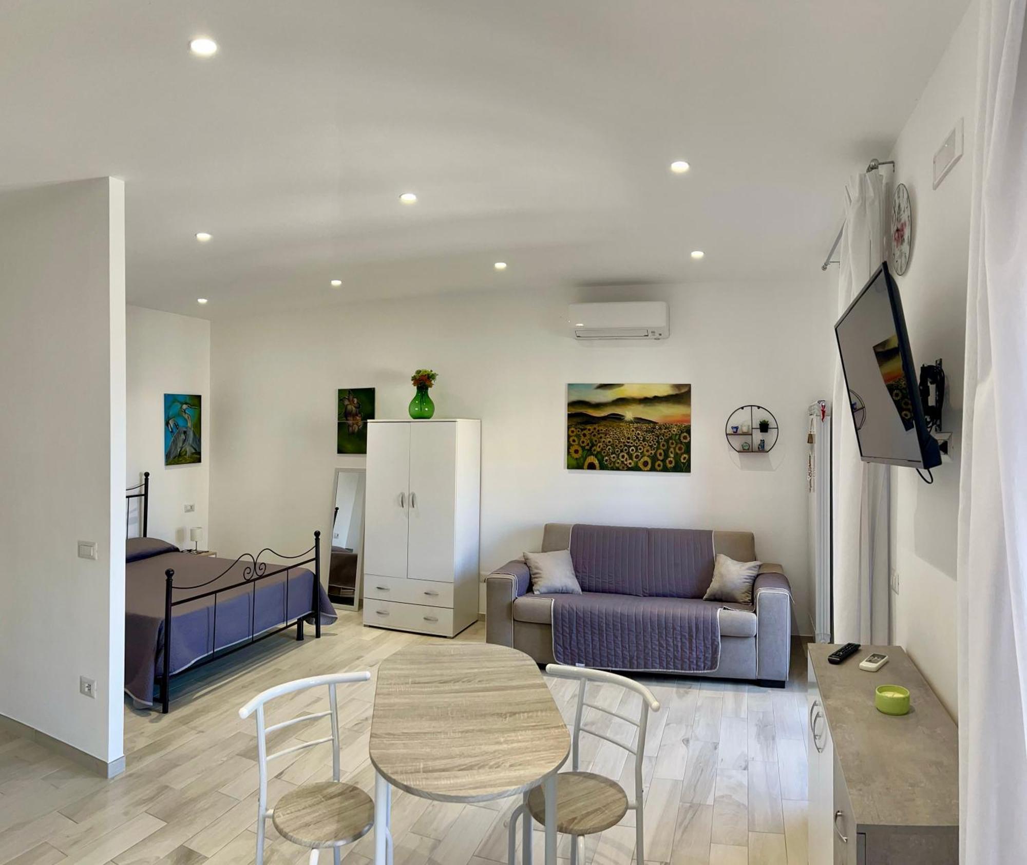 شقة House Irene Sorrento بيانو دي سورينتو المظهر الخارجي الصورة